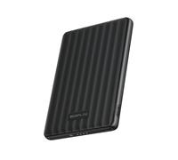 Banco de energía magnético EcoFlow RAPID (5 000 mAh, 7,5 W, carga magnética)
