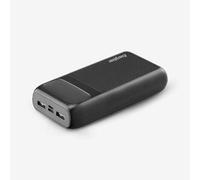 Batería Externa Energizer 20000 mAh Cargador rápido (20W) ......