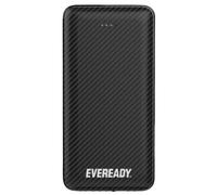 Batería externa Energizer PX20B 20000 mAh polímero de litio negra
