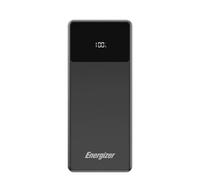 Batería Externa Energizer UE27062PQ 27000 mAh 65 W Negro