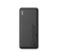 Batería Externa Energizer UE30055PQ 30000 mAh 22,5 W Negro