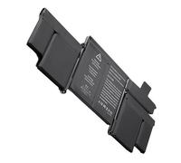 Batería Externa For Portátil A1582-A1493 Compatible con MacBook Pro De 13 Pulgadas (A1502, ME865, ME864, MF839, A1493 Y A1582)
