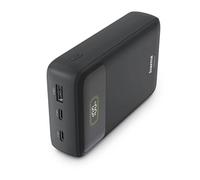 Batería Externa Hama PD 20 20000 mAh QC3.0 PD3.0 22.5W Antracita