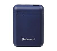 Batería Externa Intenso XS10000 10000 mAh Azul