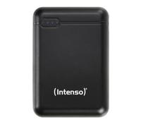 Intenso XS10000 10000mAh slim Negro