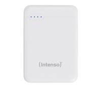 Batería Externa Intenso XS5000 5000 mAh Polímero de Litio Blanco