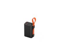 Batería externa - LEOTEC - 30000 mAh - 100W PD - 2 salidas USB-C - Carga rápida