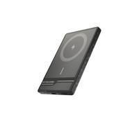 Batería externa magnética inalámbrica - NITECORE - NW5000 - Negro - 5000 mAh