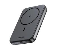 Batería Externa Magnética - UGREEN - Nexode - 10000mAh - 20W - Carga Rápida PD 3.0