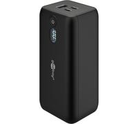 Batería externa para portátil de 20 000 mah con power delivery, 65 w