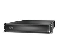 Batería Externa para SAI APC by Schneider Electric SMX120RMBP2U 120 V VRLA