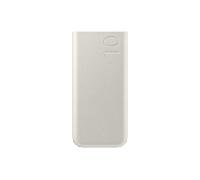 BATERIA EXTERNA PORTATIL SAMSUNG BEIGE EB-P3400XUEGEU