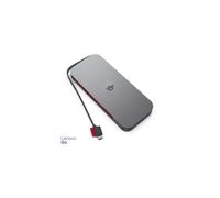 Batería externa PowerBank Lenovo Go inalámbrica 10000mAh
