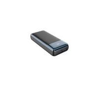 Batería externa RIVACASE POWERBANK VA1075 - Li-Poly - 20000 mAh - Entrada y salida tipo C