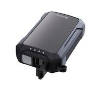 Batería externa SANDBERG - CALENTADOR DE MANOS POWERBANK 10000 - Ión de Litio - 10000 mAh