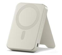 Batería externa Satechi ST-B10Q2SW 10000 mAh carga inalámbrica MagSafe Arena