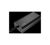 Batería externa - SPONGE - SE30000001B - 30000 mAh - Negro - Power Bank para teléfono