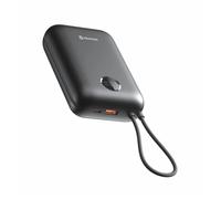 Batería externa Swissten Voltbox 35 W 30000 mAh Color: negro