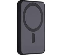 Batería externa T'nB Magsafe - 5000mAh (Negro)