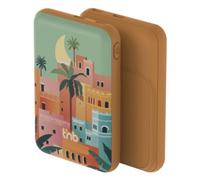 Batería externa TnB PBUMAG5AST 5000 mAh MagSafe carga inalámbrica 20 W