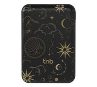 Batería externa T'nB PBUMAG5AST 5000 mAh MagSafe inalámbrica 20 W