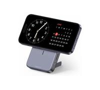 Batería externa - UGREEN - 20,000 mAh - 20W - Gris