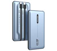 POWERBANK COOL 10000MAH PD 22.5W GREY