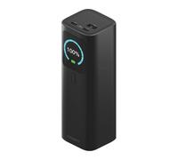 Batería Externa USB-C / USB-A 27000mAh 148W con Pantalla de Visualización