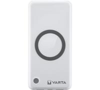 Batería Externa Varta 57913 10000 mAh Carga Rápida 3.0 Cargador Inalámbrico
