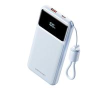 Batería externa Vention XGYW0-39-TY 10000 mAh Azul 22.5W