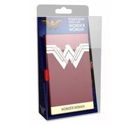 Batería Externa Wonder Woman Power Bank 4000 mAh