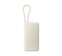 Batería externa Xiaomi 67W Power Bank 20000 mAh carga rápida triple puerto