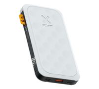 Batería externa Xtorm FS5100U 10000 mAh QC 3.0 blanca carga rápida