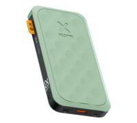 Batería externa Xtorm FS5103U 10000 mAh carga rápida Quick Charge 3.0 verde