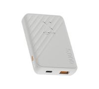Batería externa Xtorm GO2 5000MAH BLANCA XG2050
