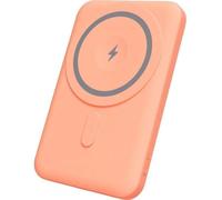 Batería externa Yenkee YPB 501 OE 5000 mAh MagSafe Qi 15W USB-C