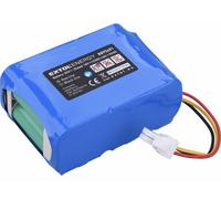 Batería EXTOL de iones de litio de 20 V, 5 Ah 8895691