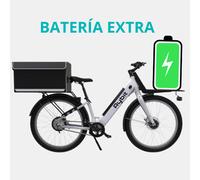 Batería extra
