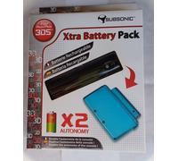 Batterie Li-ion pour 3DS/Dsi [Importación francesa]