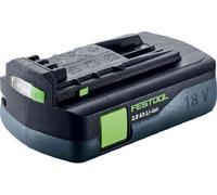 Batería Festool BP 18 Li 3,0 C Repuesto Para Atornillador 577658