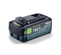 Batería Festool BP 18 TBX8 ASI, Cod. 578746
