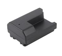Batería Ficticia para NP FZ100 con Cable de Alimentación USB C: Filmación de Transmisión en Vivo Compatible con A7M4 M3 C2 R4 R5 FX3 ZVE1