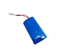 Batería For Aspiradora Bissell EV675, EV775, 2503, 2859 Y Otros Modelos.