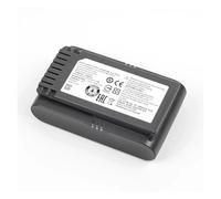 Batería For Aspiradora: Compatible Con Samsung VCA-SBTA60, Jet 60 Turbo, Jet 75E, VS15A6031R4, VS15A6031R5 Y VS20B75ACR5.(2600mAh)