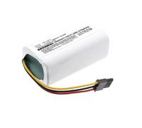 Batería For Aspiradora: Compatible Con Xiaomi Robot Vacuum Mop 2 Lite De Ultra Capacidad, For 260V-4S1P Z143-4S1P E10 E10C