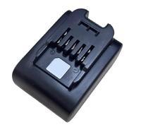 Batería For Aspiradora De 2250 MAh Y 25,2 V, Compatible Con PHILIPS, DH25025CFLP, IBD014GA, ICD069GA, Serie 9000, XW9382, XW9383 Y XW9385.