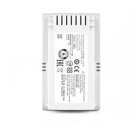 Batería for aspiradora de 5000 mAh y 21,6 V. Compatible con Samsung JET70 VS15T7032P4 VCA-SBT90E(2400mah)