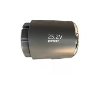 Batería For Aspiradora De Mano 2500mAh 25,2V 63Wh, Compatible Con JASHEN, JS-AV02A02, Repuesto De Batería.(A)