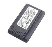 Batería for aspiradora de mano, compatible con Samsung VS9000, JET90, JET75, VS20R9074S2, VS20T7551P5 y VCA-SBT90. Reemplaza la batería.