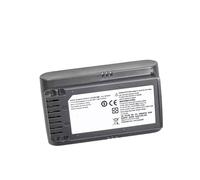 Batería For Aspiradora De Mano Inalámbrica VCA-SBT90, Compatible con Samsung, Vs9000, Jet90, Jet75, Jet90E, VCA-SBT90.(5000mAH)